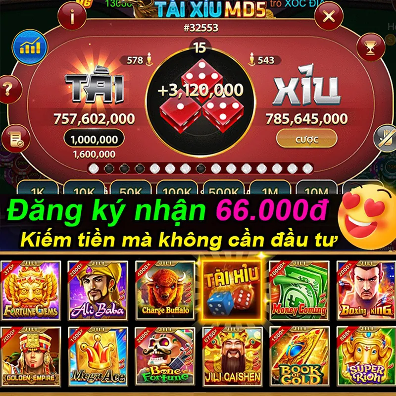 Casino Trực Tuyến Sodo Casino 6789