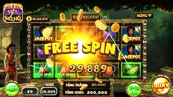 Trò chơi Bắn Cá Sodo Casino 6789